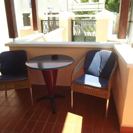 Apartman In 15042 Mali Lošinj