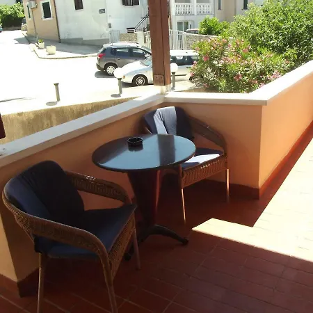 In 15042 Mali Lošinj